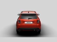 Usata Fiat 600 La Prima 122 CV (89 kW) 2024 Rosso SUV