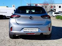 Usata Opel Corsa Edition 100 CV (73 kW) 2021 Grigio Utilitaria