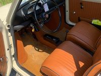 Usata Fiat 500 1960 Utilitaria