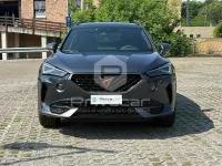 Usata Cupra Formentor 150 CV (110 kW) 2024 Grigio SUV