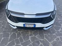 Usata Kia Sportage 136 CV (100 kW) 2023 SUV