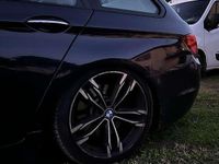 Usata BMW 530 258 CV (189 kW) 2011 Station wagon