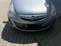 Usata Opel Corsa 86 CV (63 kW) 2012 Utilitaria