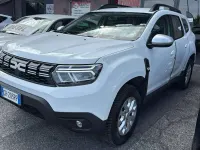 Usata Dacia Duster Essentiel 101 CV (74 kW) 2023 Other SUV