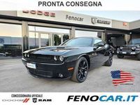 usata Dodge Challenger 3.6 v6 SXT PLUS 20" TETTINO - PRONTA CONSEGNA