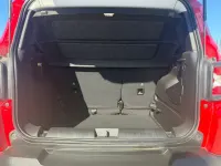 Usata Jeep Renegade Longitude 120 CV (88 kW) 2024 Rosso SUV