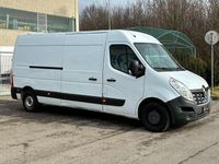 Usata Renault Master 145 CV (106 kW) 2019 Bianco Furgone