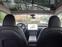 Usata Tesla Model Y RWD 219 kW (299 CV) 2022 Bianco SUV