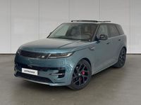 Usata Land Rover Range Rover Sport HSE Dynamic 249 CV (183 kW) 2024 Verde SUV