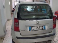 usata Fiat Idea 1.9 Multijet Emotion