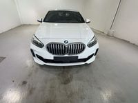 usata BMW 118 d 5p. Msport Auto #Vari.Colori