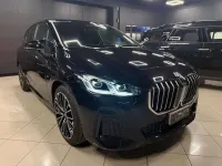 Usata BMW 218 Active Tourer M Sport 150 CV (110 kW) 2025 Nero Monovolume