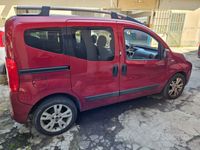 usata Fiat Qubo QUBO 1.4 8V 73 CV Dynamic