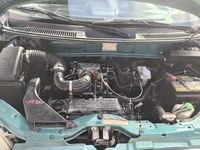 Usata Suzuki Wagon R+ GL 76 CV (55 kW) 2003 Station wagon