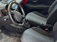 Usata Peugeot 108 Allure 2021 Berlina