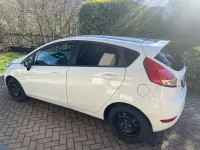 Usata Ford Fiesta 75 CV (55 kW) 2015 Utilitaria