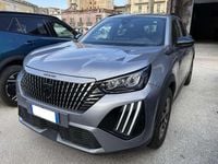 Usata Peugeot 2008 Allure 131 CV (96 kW) 2025 Grigio artense SUV