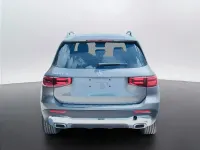 Nuova Mercedes GLB180 115 CV (84 kW) 2026 Grigio SUV
