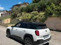 Usata Mini Aceman 75 kW (102 CV) 2025 Bianco SUV
