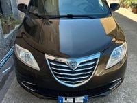 Usata Lancia Ypsilon 95 CV (69 kW) 2012 Utilitaria