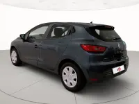 Usata Renault Clio IV Life 90 CV (66 kW) 2017 Grigio metallizzato scuro Berlina