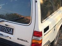 Usata Volvo 240 79 CV (58 kW) 1981 Bianco Station wagon