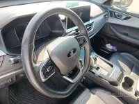 Usata DR DR 6.0 155 CV (114 kW) 2022 Bianco SUV