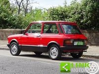 Usata Autobianchi A112 70 CV (51 kW) 1982 Rosso Utilitaria
