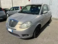 Usata Lancia Ypsilon 95 CV (69 kW) 2007 Utilitaria