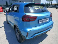 Nuova EMC QUATTRO 103 CV (75 kW) 2026 Other SUV