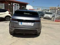Usata Land Rover Range Rover evoque R-Dynamic 179 CV (131 kW) 2020 Grigio SUV