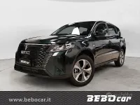 Nuova EMC SETTE 174 CV (127 kW) 2026 SUV