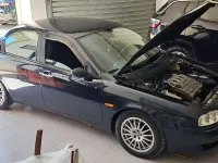 Usata Alfa Romeo 156 144 CV (105 kW) 1999 Berlina
