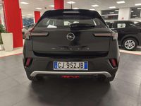 Usata Opel Mokka Elegance 110 CV (80 kW) 2022 Nero SUV