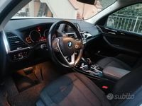 usata BMW X3 (g01/f97) - 2018