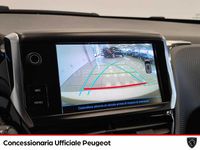 Usata Peugeot 2008 Allure 120 CV (88 kW) 2018 Grigio SUV