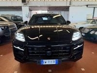 Usata Porsche Cayenne 354 CV (260 kW) 2024 Nero SUV