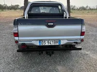 Usata Mitsubishi L200 116 CV (85 kW) 2013 Pick-up