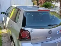 Usata VW Polo 69 CV (50 kW) 2005 Utilitaria