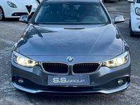 usata BMW 418 Coupe Luxury/unipro/rate/permute/sport/