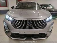 Usata Peugeot 2008 Allure+ 101 CV (74 kW) 2024 Grigio SUV