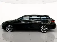 Usata Seat Leon FR 150 CV (110 kW) 2025 Nero midnight Station wagon