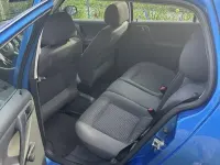 Usata VW Polo 75 CV (55 kW) 2001 Bluazzurro Berlina