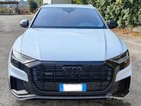 usata Audi Q8 50 TDI 286CV quattro Triptronic S Line