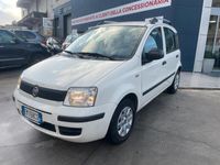 usata Fiat Panda Panda1.3 mjt 16v Dynamic 75cv