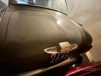 Usata Lancia Appia 1950 Grigio Berlina