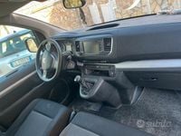 Usata Citroën Spacetourer 2018 Monovolume