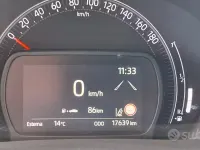 Usata Toyota Aygo X Trend 72 CV (52 kW) 2023 Blu SUV