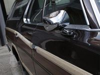 Usata Ford Squire 178 CV (130 kW) 1978 Marrone Station wagon
