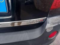 Usata Opel Antara Cosmo 150 CV (110 kW) 2009 Nero SUV